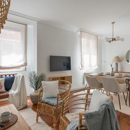NEW! ZUBIZURI by STAYNNAPARTMENTS Bilbao Zewnętrze zdjęcie