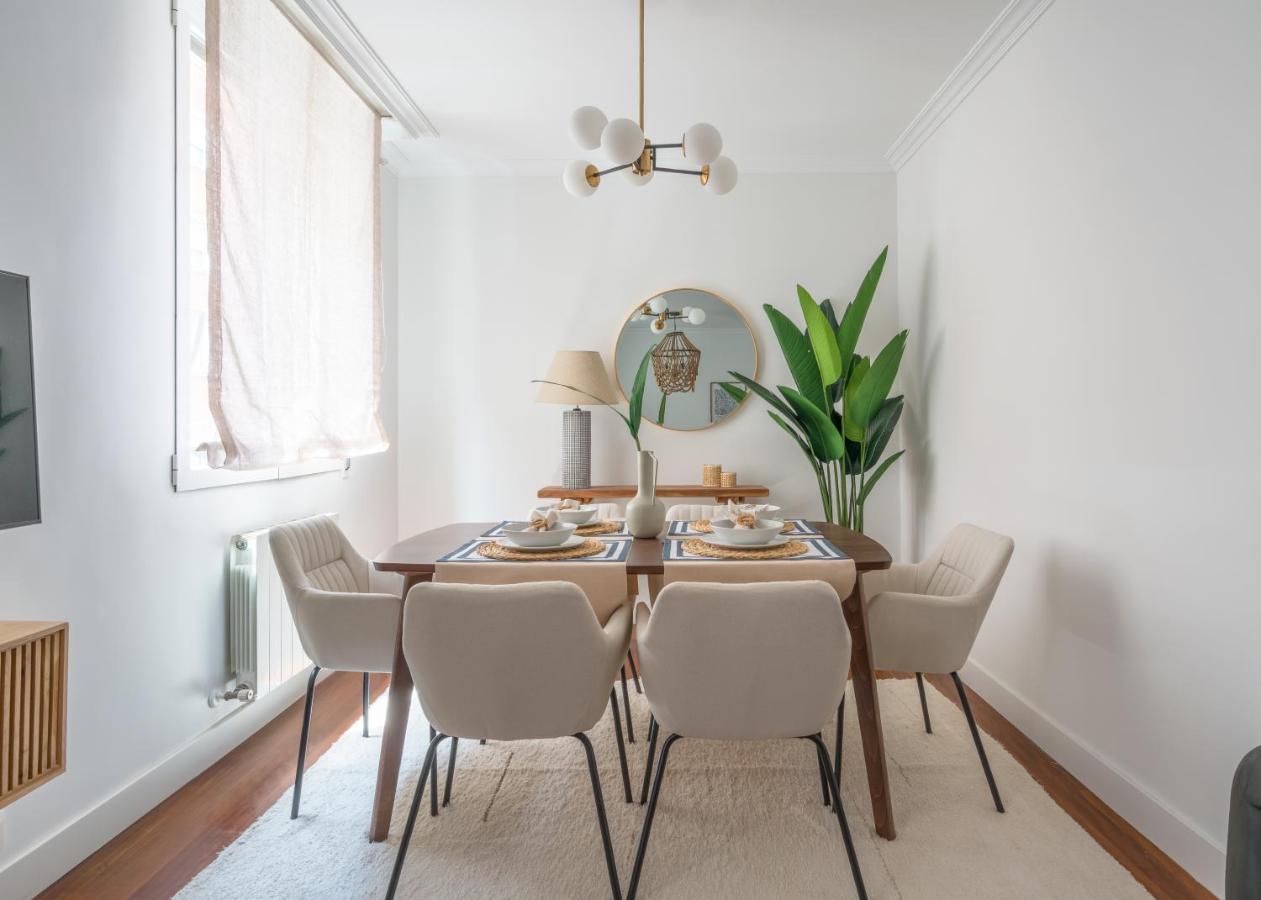 NEW! ZUBIZURI by STAYNNAPARTMENTS Bilbao Zewnętrze zdjęcie