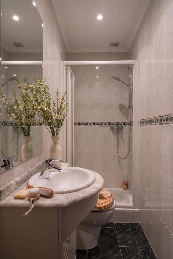 NEW! ZUBIZURI by STAYNNAPARTMENTS Bilbao Zewnętrze zdjęcie