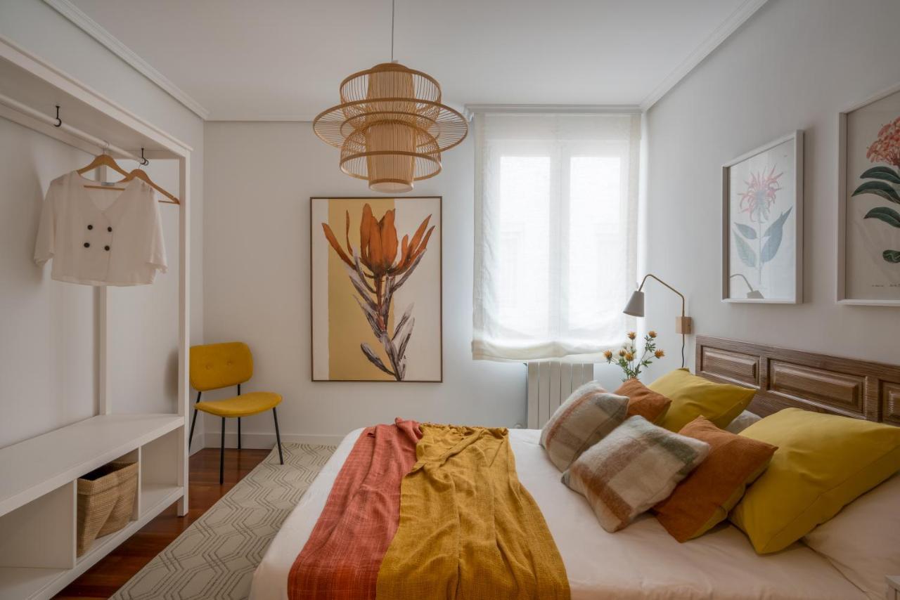 NEW! ZUBIZURI by STAYNNAPARTMENTS Bilbao Zewnętrze zdjęcie