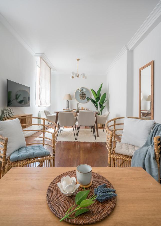 NEW! ZUBIZURI by STAYNNAPARTMENTS Bilbao Zewnętrze zdjęcie