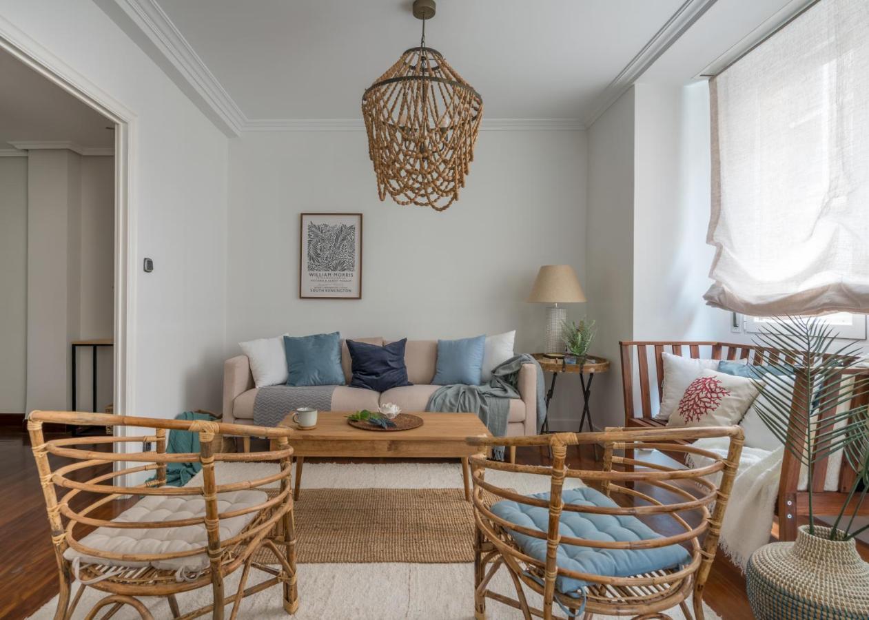 NEW! ZUBIZURI by STAYNNAPARTMENTS Bilbao Zewnętrze zdjęcie