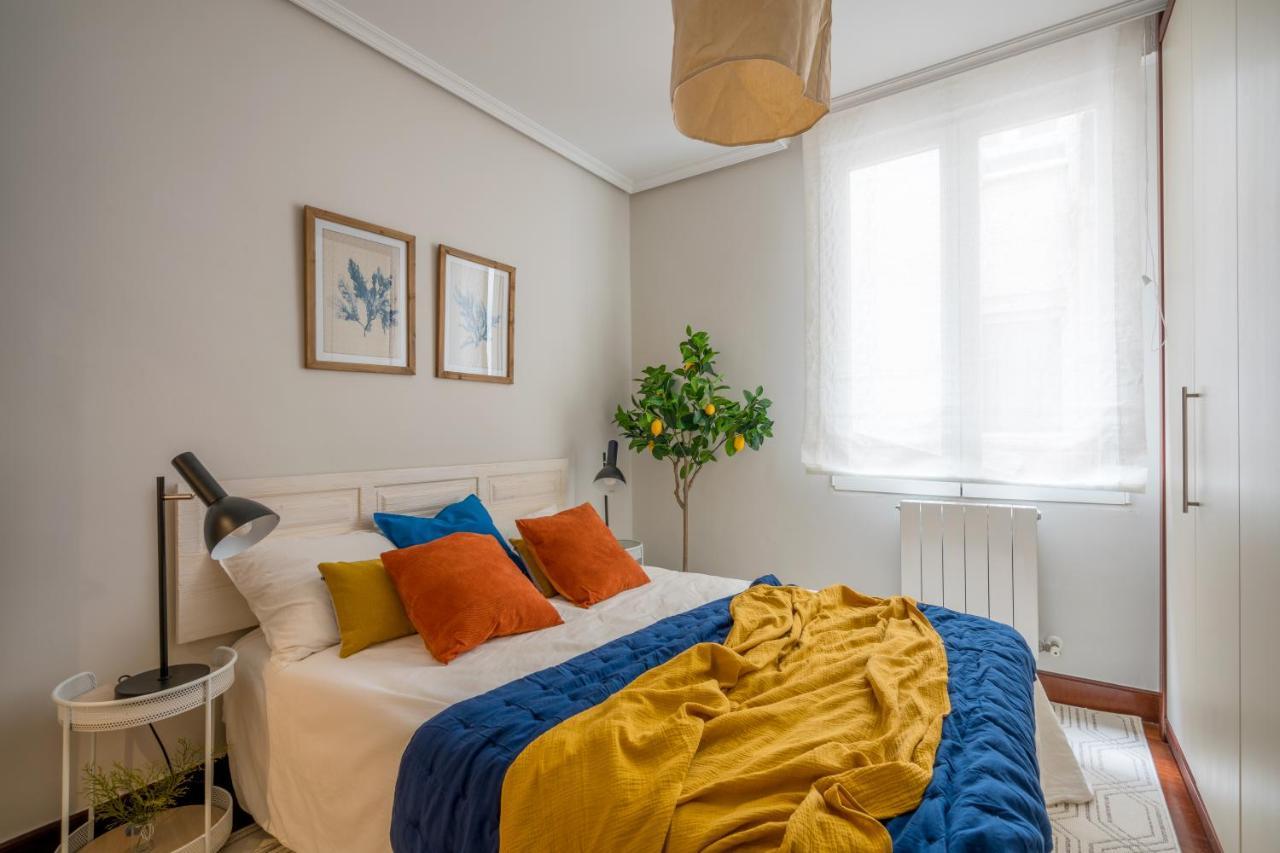 NEW! ZUBIZURI by STAYNNAPARTMENTS Bilbao Zewnętrze zdjęcie