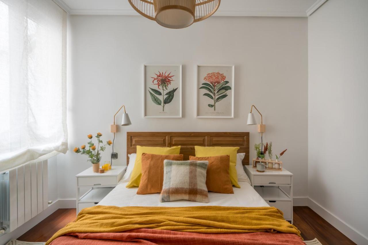 NEW! ZUBIZURI by STAYNNAPARTMENTS Bilbao Zewnętrze zdjęcie