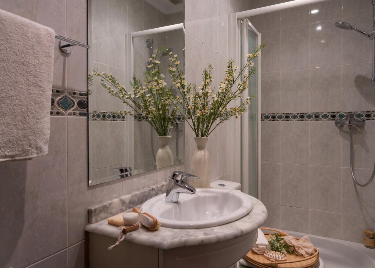 NEW! ZUBIZURI by STAYNNAPARTMENTS Bilbao Zewnętrze zdjęcie