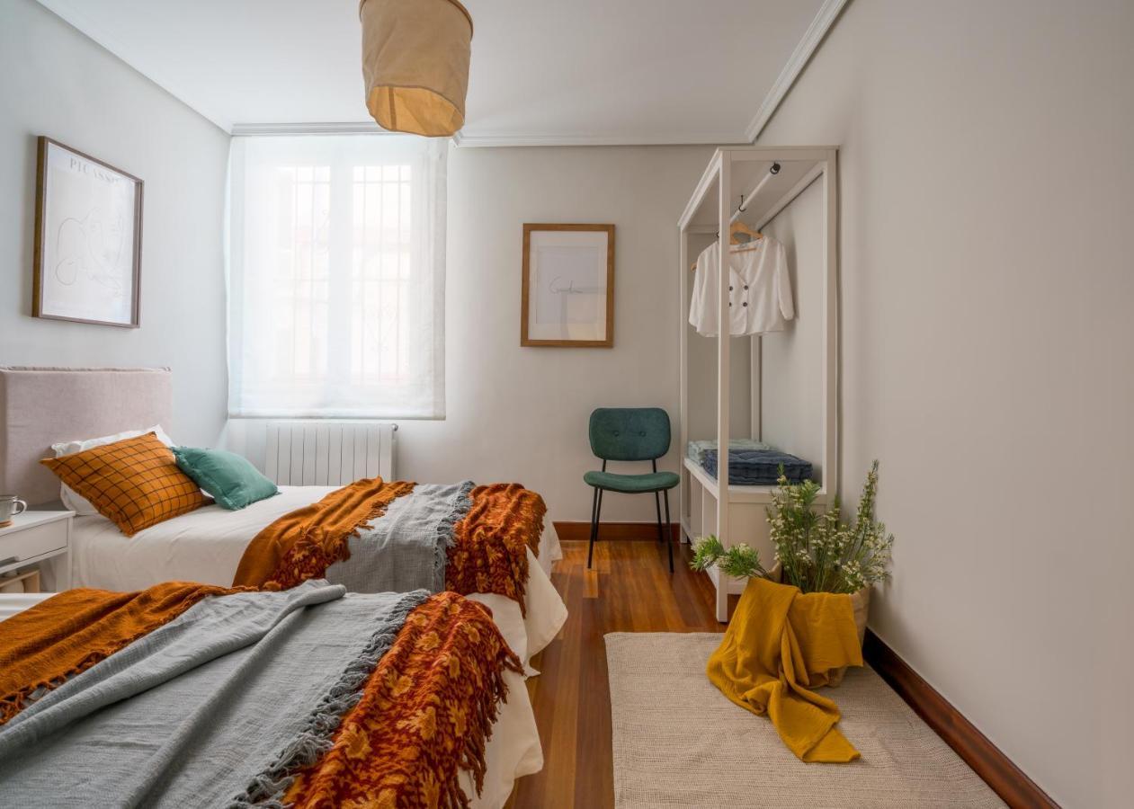 NEW! ZUBIZURI by STAYNNAPARTMENTS Bilbao Zewnętrze zdjęcie