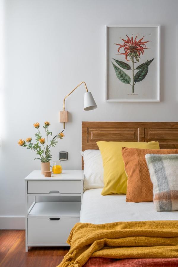 NEW! ZUBIZURI by STAYNNAPARTMENTS Bilbao Zewnętrze zdjęcie