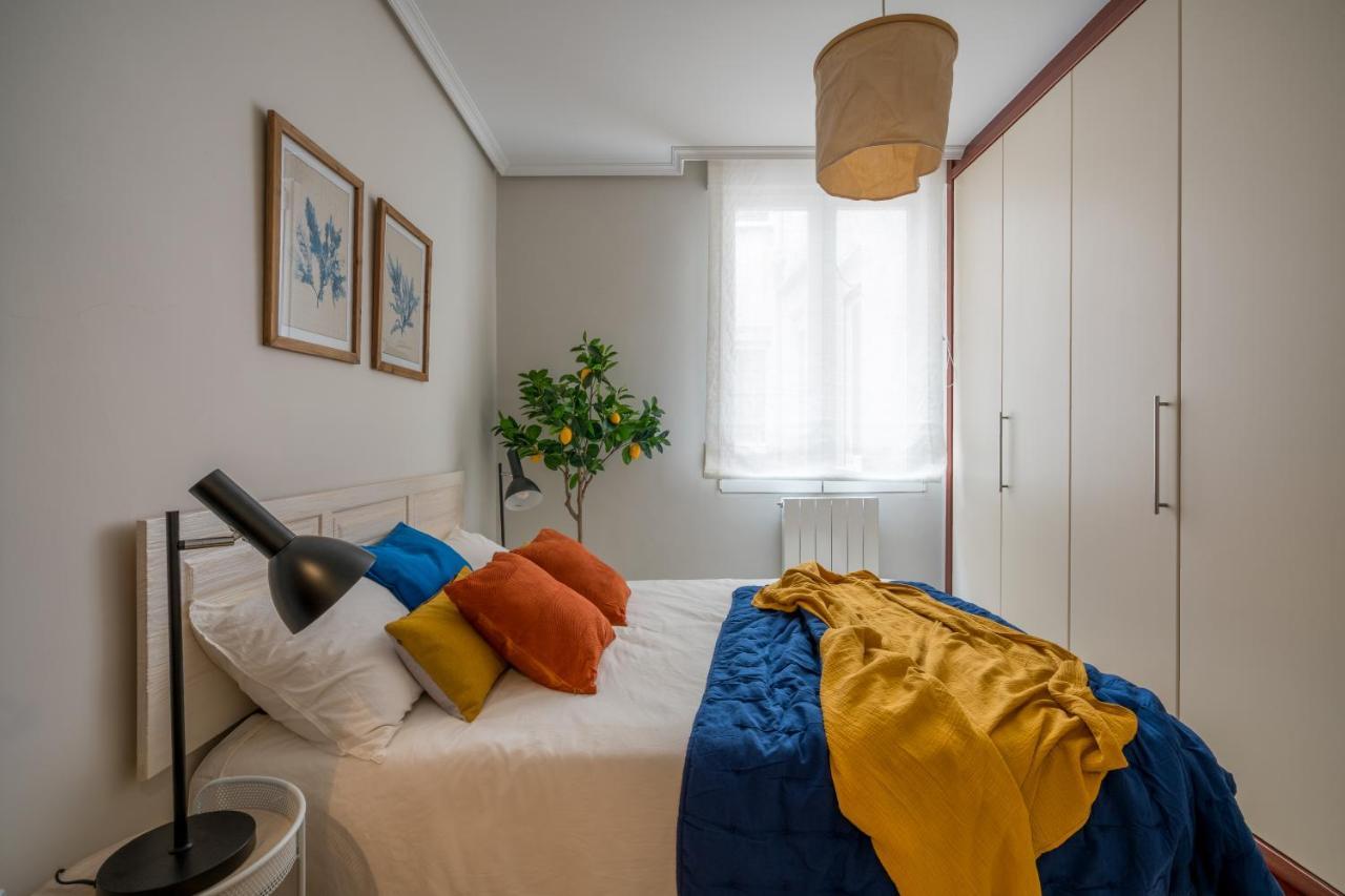 NEW! ZUBIZURI by STAYNNAPARTMENTS Bilbao Zewnętrze zdjęcie