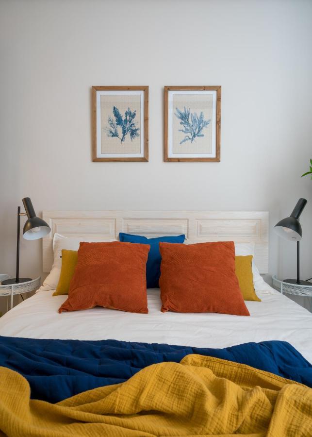 NEW! ZUBIZURI by STAYNNAPARTMENTS Bilbao Zewnętrze zdjęcie