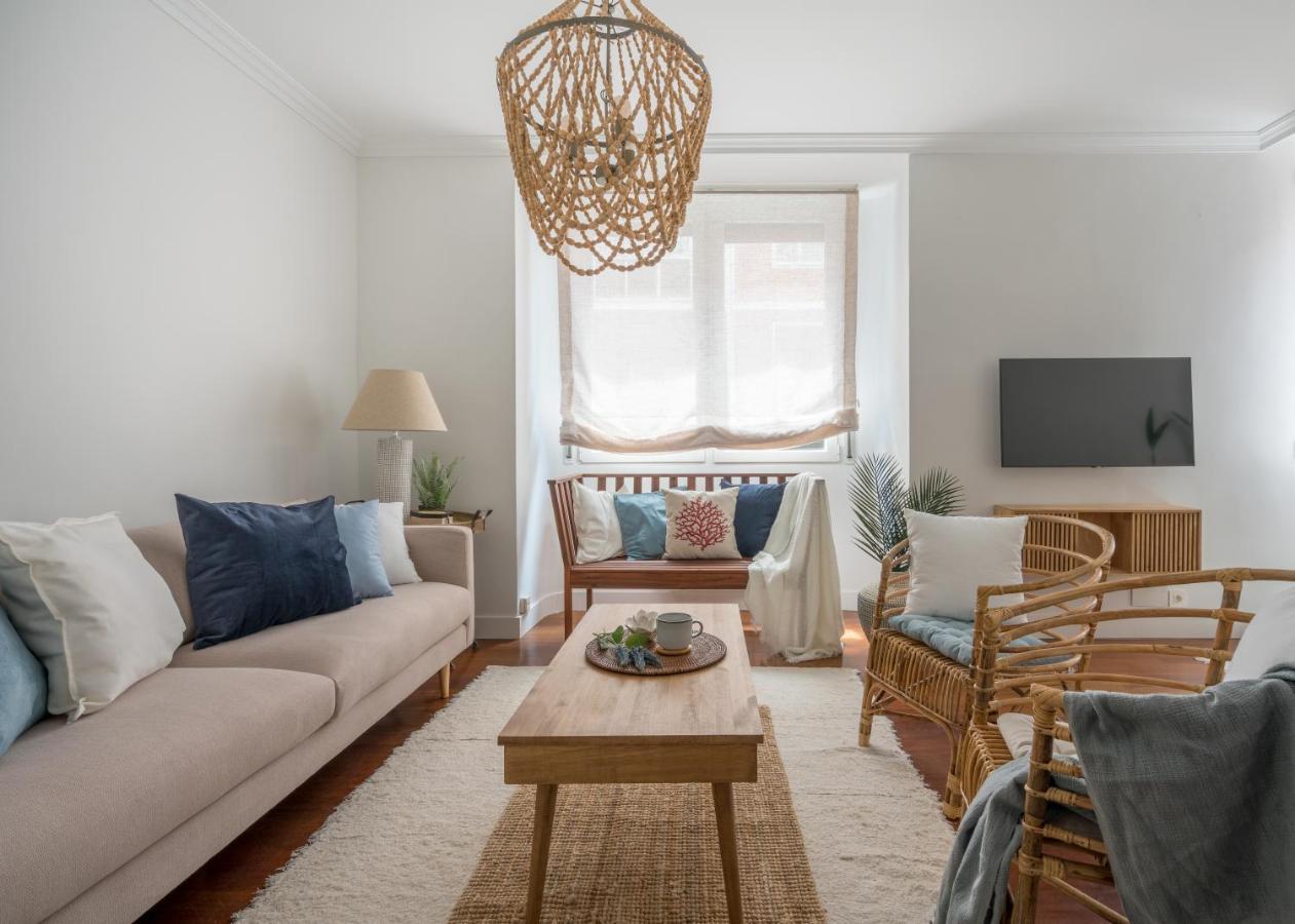 NEW! ZUBIZURI by STAYNNAPARTMENTS Bilbao Zewnętrze zdjęcie